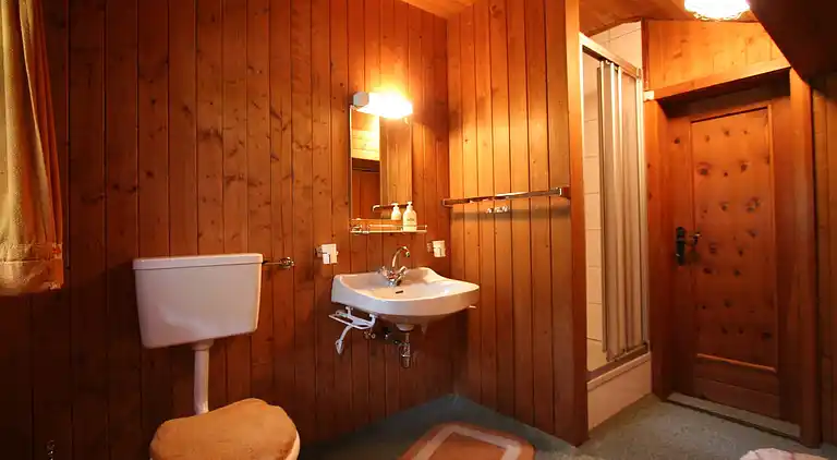 Cottage in Am Putzenhof