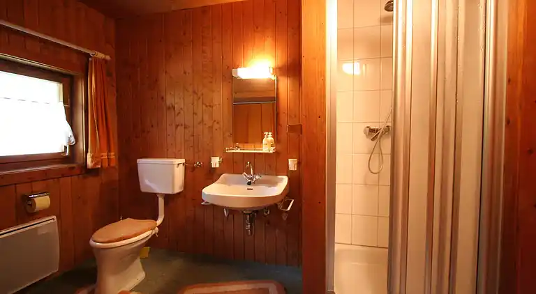 Cottage in Am Putzenhof