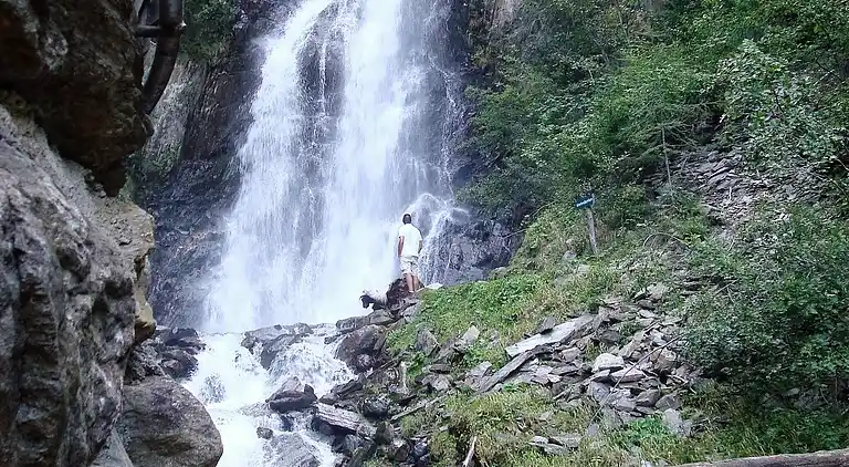 Cottage in Am Putzenhof