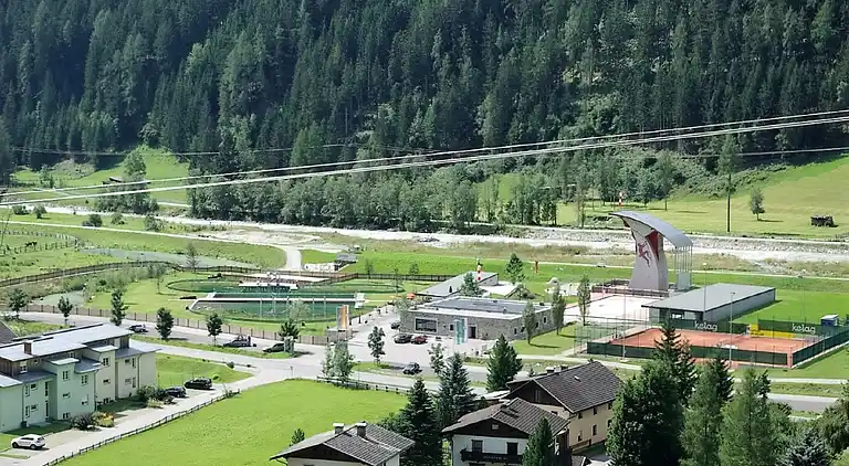 Cottage in Am Putzenhof