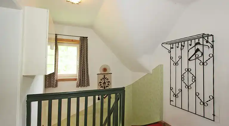 Holiday home in Landfraß