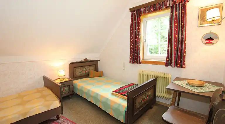 Holiday home in Landfraß