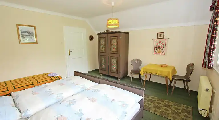 Holiday home in Landfraß