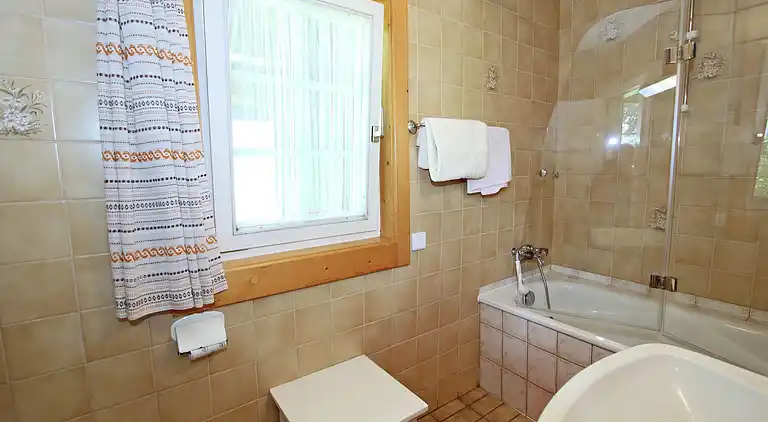 Holiday home in Landfraß