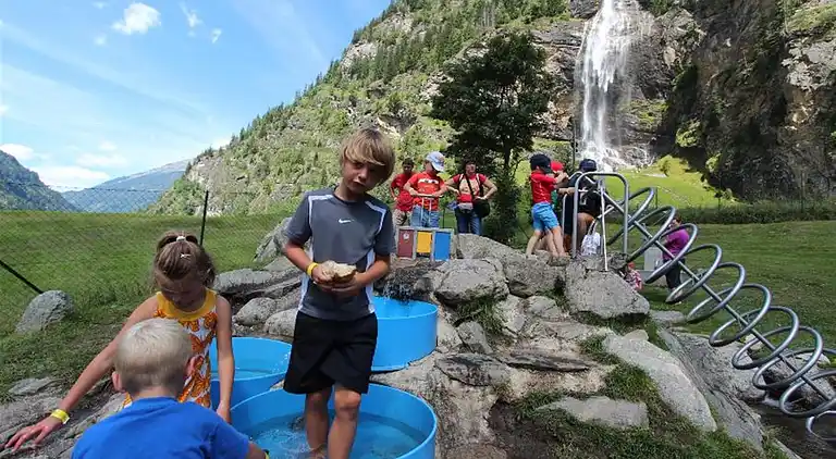 Holiday home in Landfraß