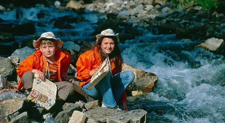 Holiday home in Landfraß