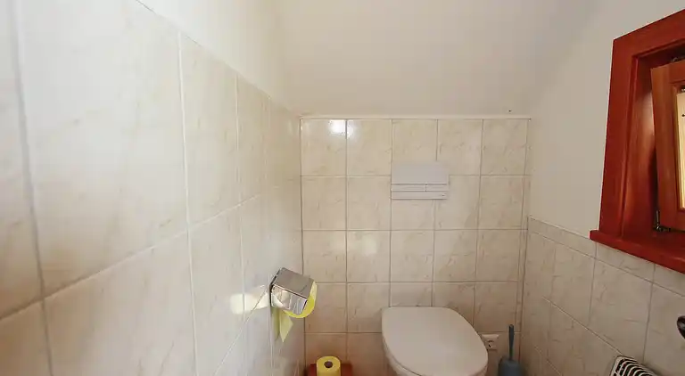 Semesterbostad i Landfraß