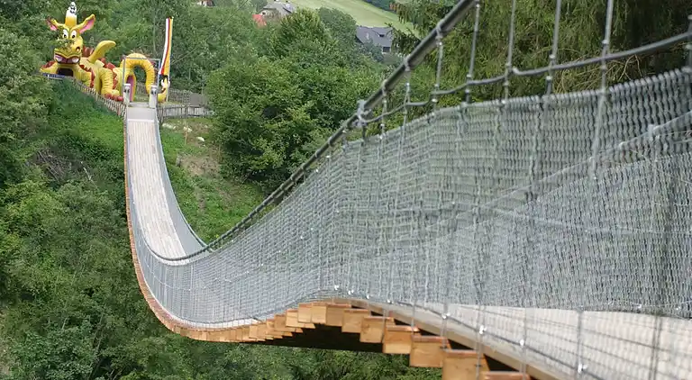 Semesterbostad i Landfraß