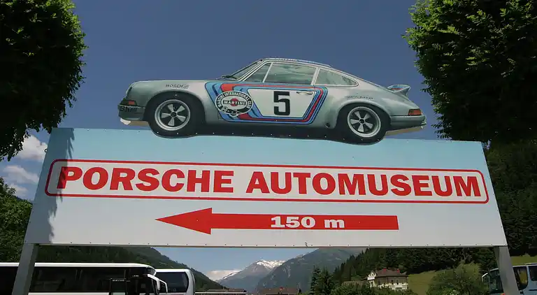 Semesterbostad i Landfraß