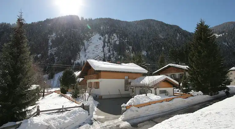 Sommerhus i Oberdorf