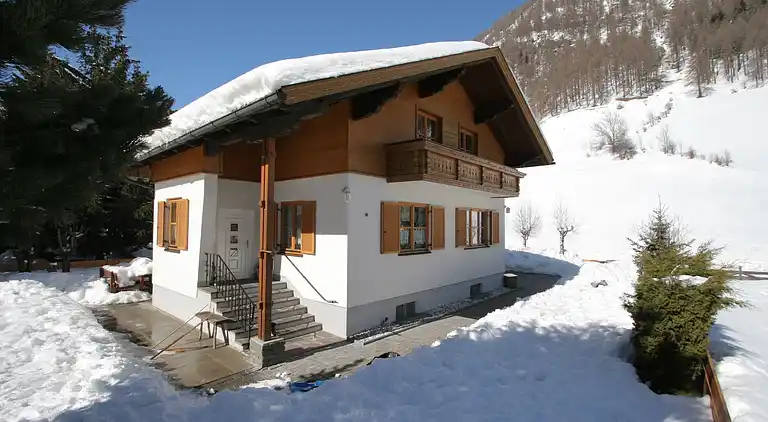 Sommerhus i Oberdorf