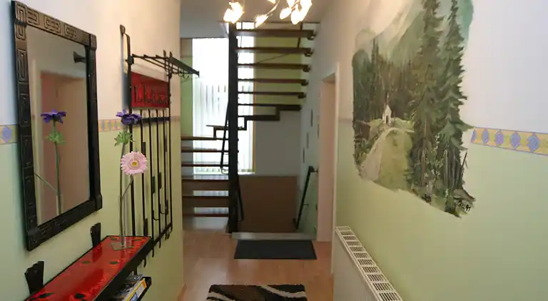 Sommerhus i Oberdorf