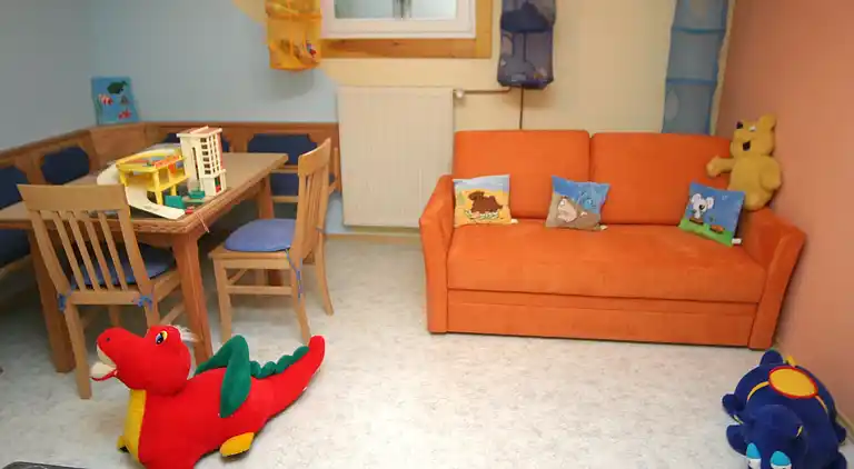 Sommerhus i Oberdorf