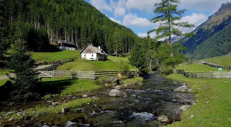 Sommerhus i Oberdorf