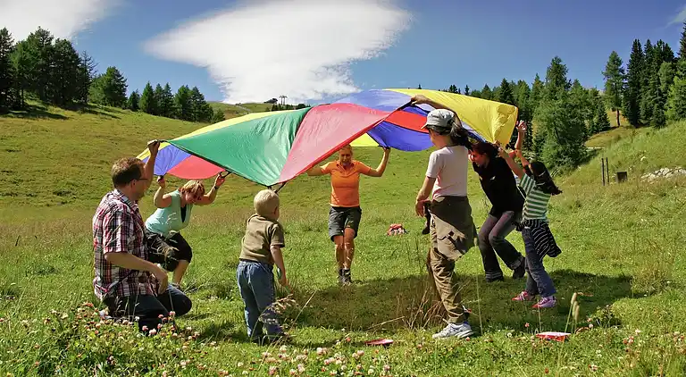 Sommerhus i Oberdorf