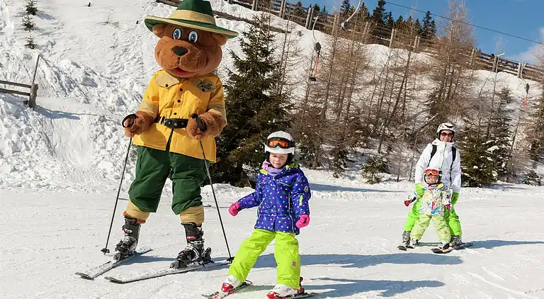 Sommerhus i Oberdorf