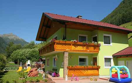 Appartement mh19286