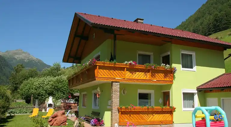 Apartment in Oberdorf