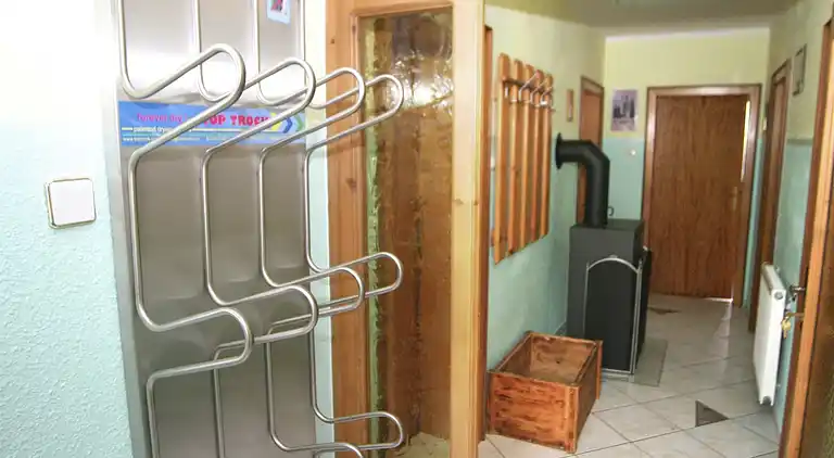 Apartment in Oberdorf