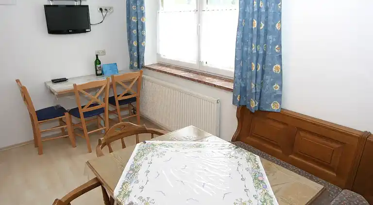 Apartment in Oberdorf