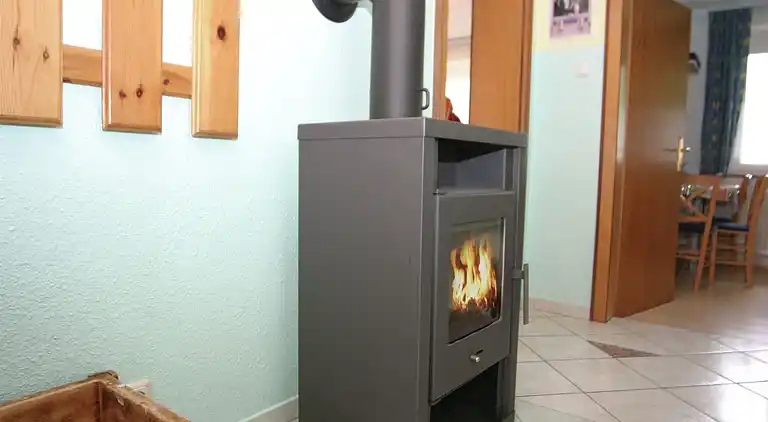 Apartment in Oberdorf