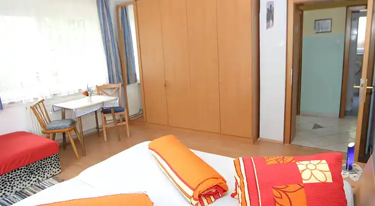 Apartment in Oberdorf