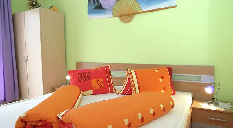 Apartment in Oberdorf