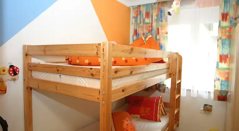 Apartment in Oberdorf