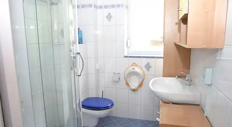 Apartment in Oberdorf