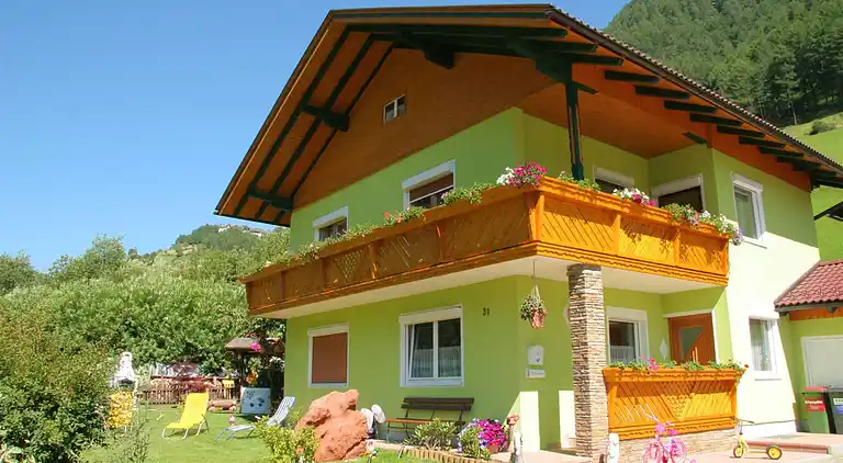 Apartment in Oberdorf