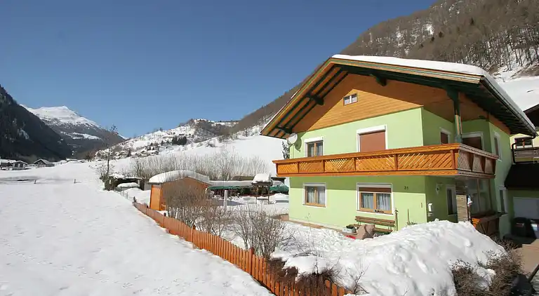 Apartment in Oberdorf
