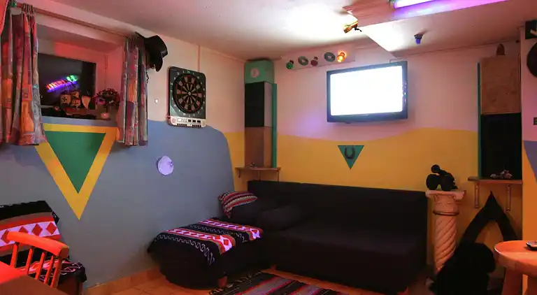 Apartment in Oberdorf