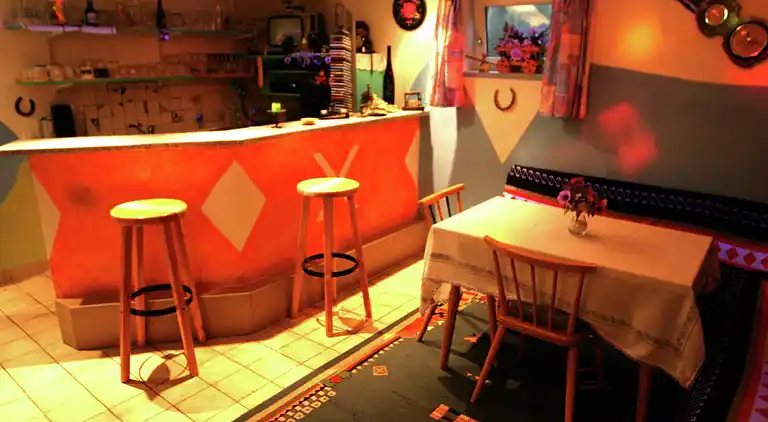 Apartment in Oberdorf