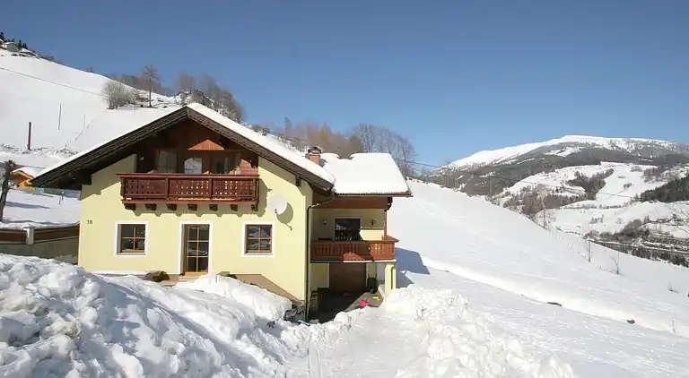 Cottage in Wirnsberg