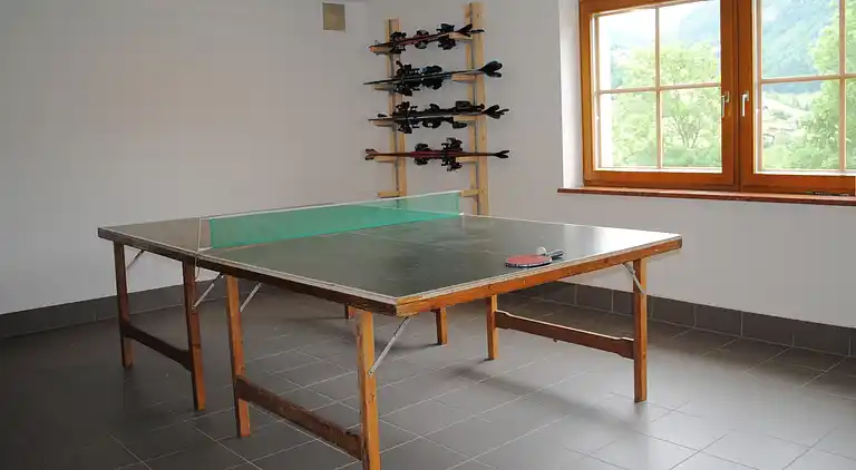 Cottage in Wirnsberg