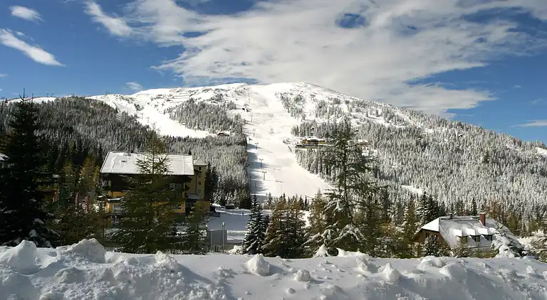 Cottage in Wirnsberg