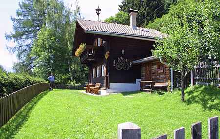 Hytte mh19297