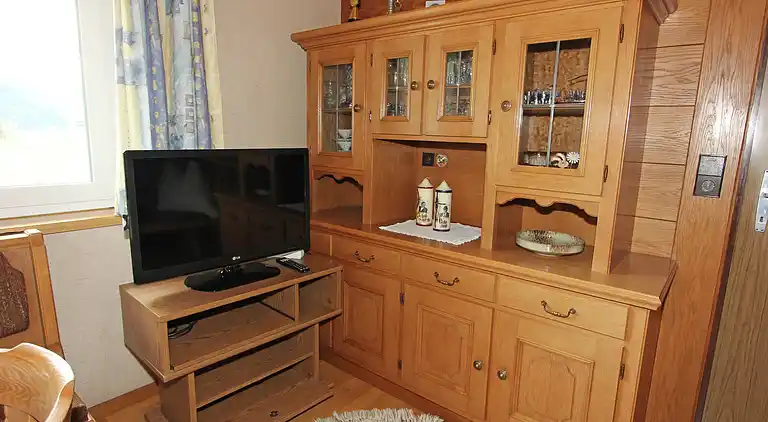 Apartment in Außervillgraten