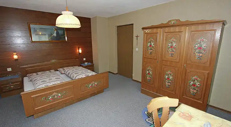 Apartment in Außervillgraten