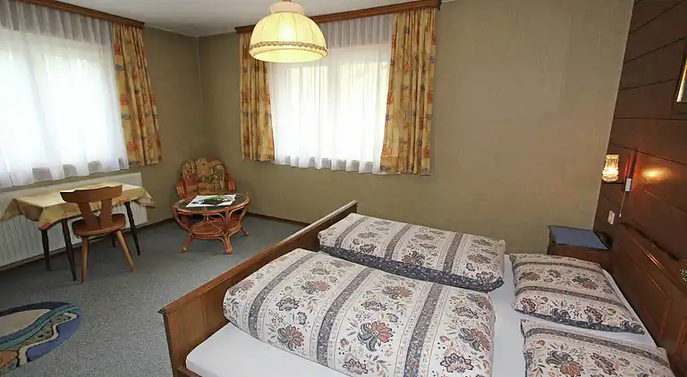 Apartment in Außervillgraten