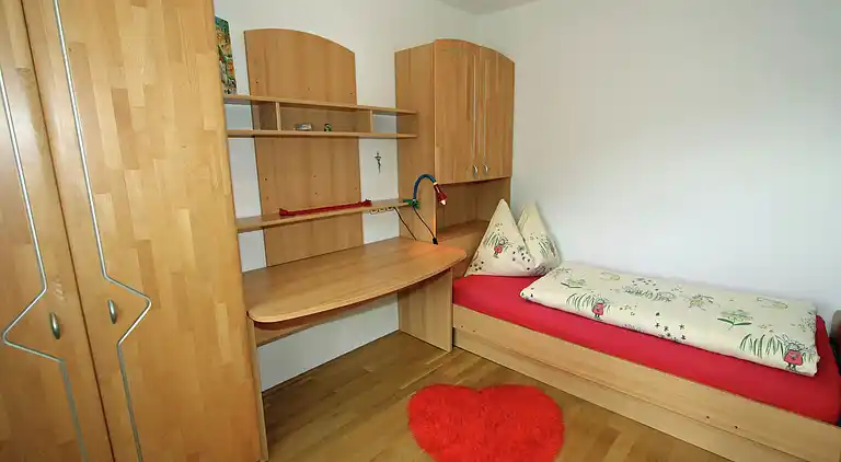 Apartment in Außervillgraten