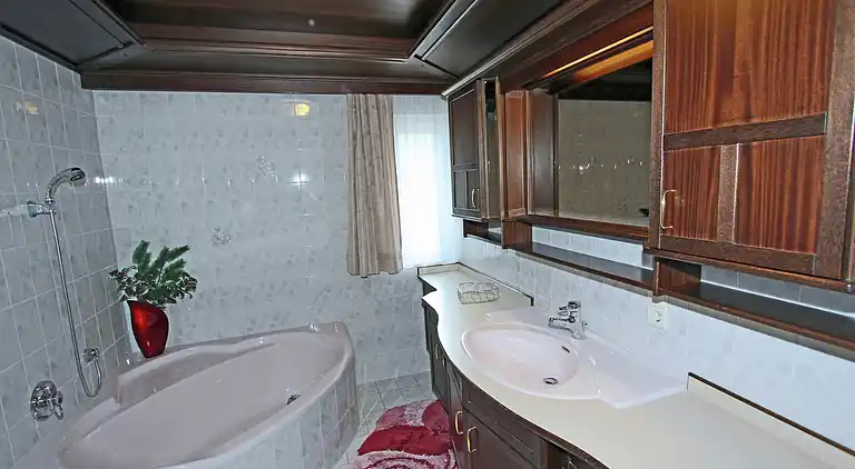 Apartment in Außervillgraten