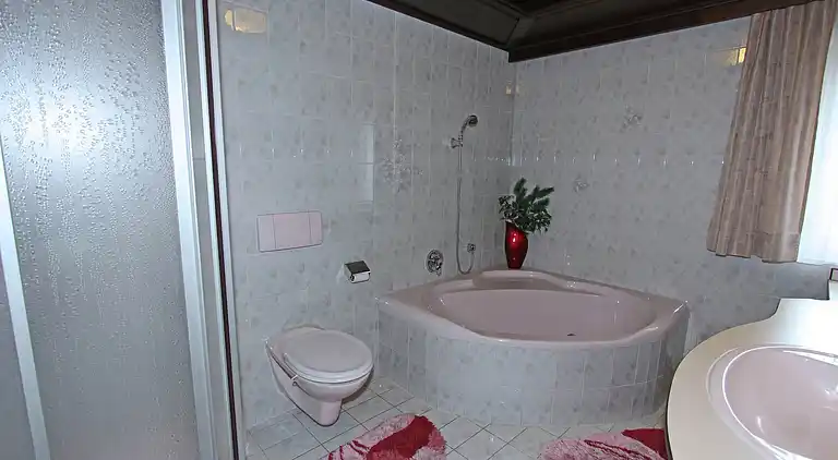 Apartment in Außervillgraten