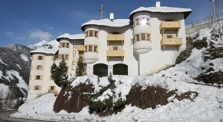 Ferielejlighed i Matrei in Osttirol