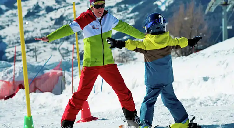 Ferielejlighed i Matrei in Osttirol