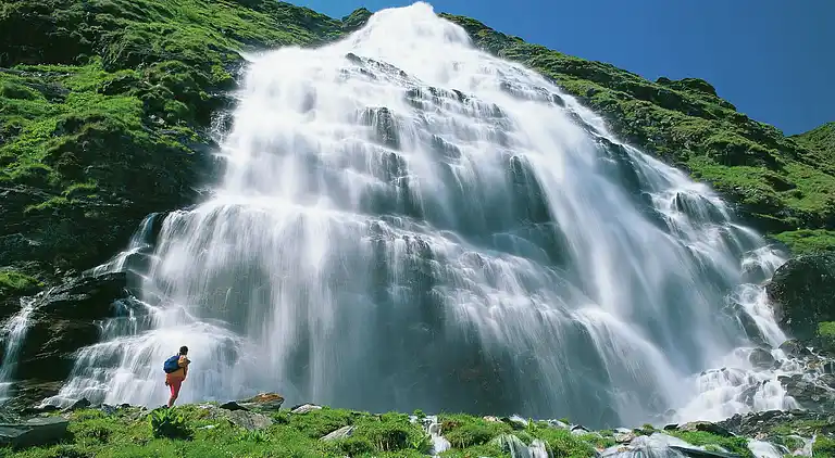 Ferielejlighed i Matrei in Osttirol