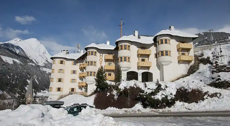 Ferielejlighed i Matrei in Osttirol