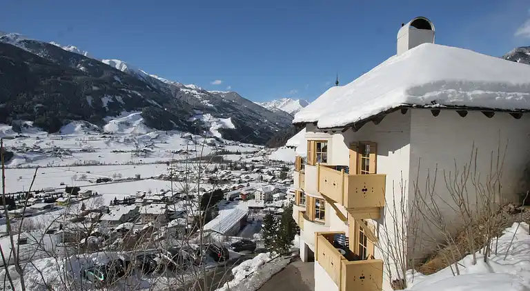 Ferielejlighed i Matrei in Osttirol
