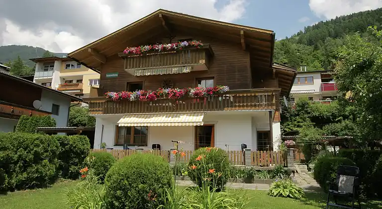 Ferielejlighed i Matrei in Osttirol