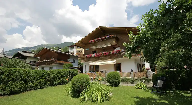 Ferielejlighed i Matrei in Osttirol